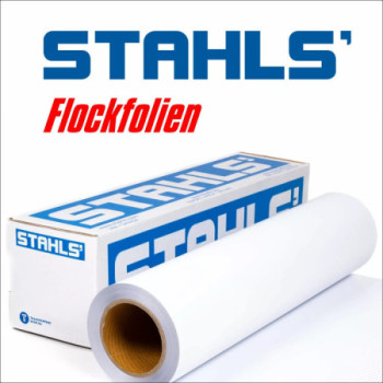 Flock Stahls` Premium