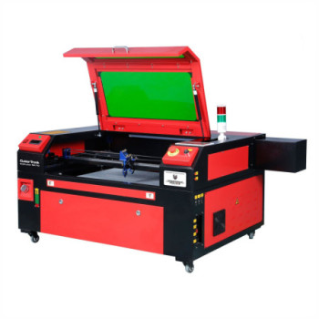 CutterTronik Co2 Laser 50/70