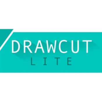DrawCut LITE Lizenz