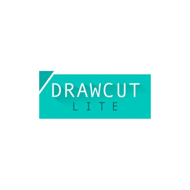 DrawCut LITE Lizenz