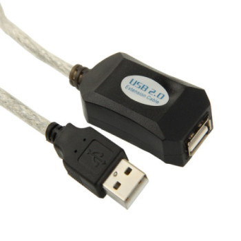 USB 2.0 Aktiv-Kabel