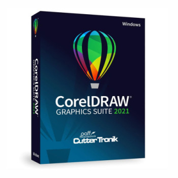 CorelDraw GS 2021 Lizenz