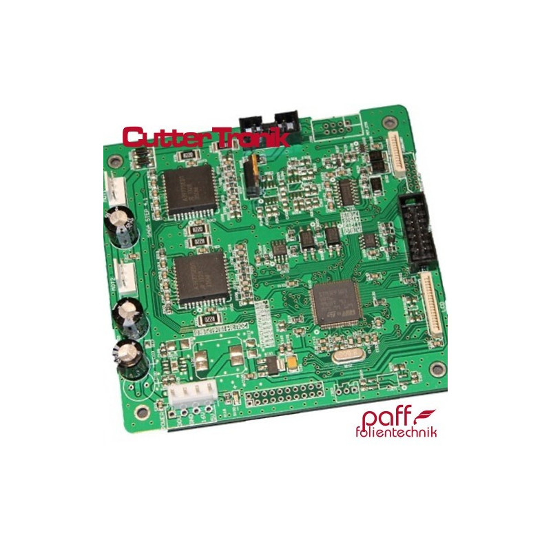 Motherboard A / M-Serie