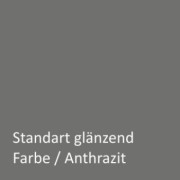 Standart glänzend 30cm/10m