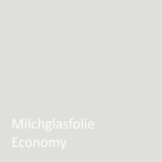 Milchglas Eco 30-60cm/10m